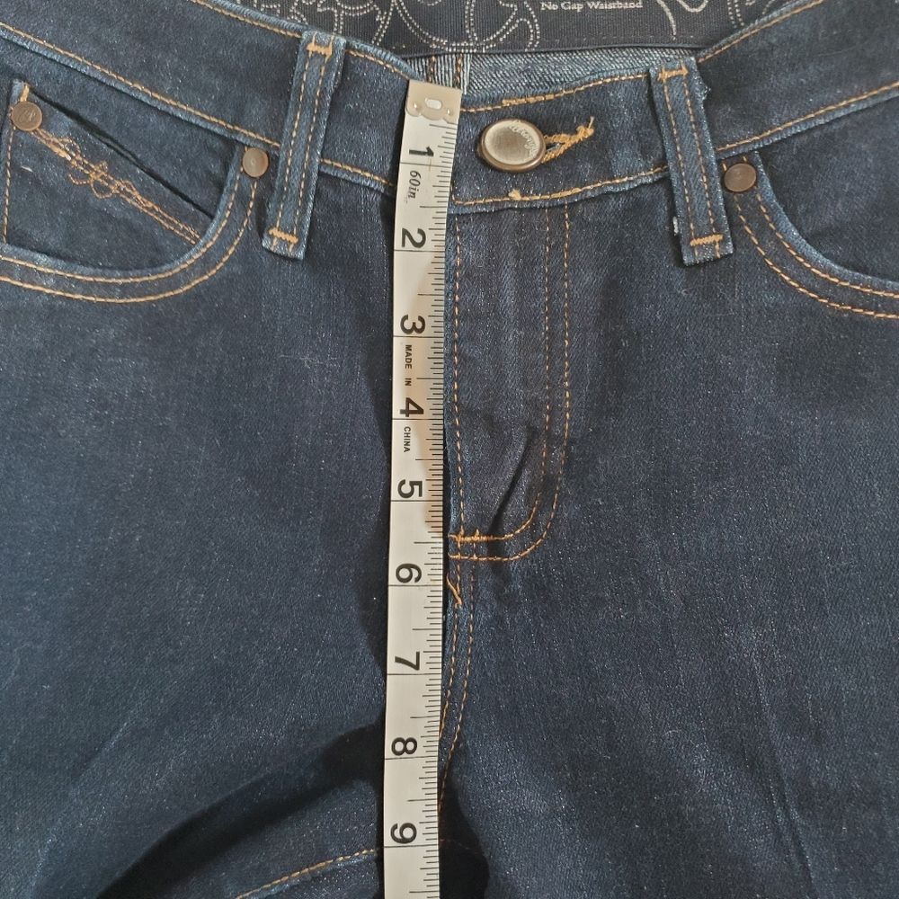 Wrangler Q-Baby Jeans - Picture 7 of 10